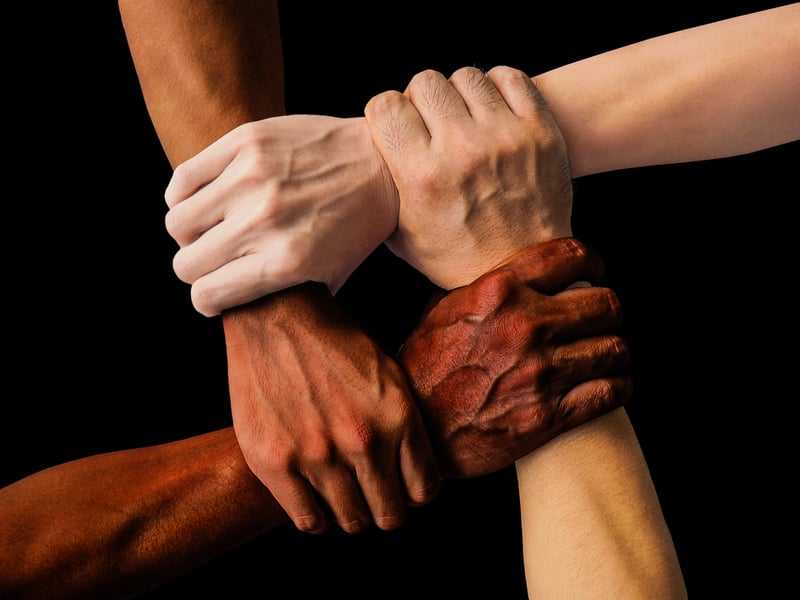 Cultural Diversity